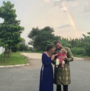 Meet your Posher, Alex